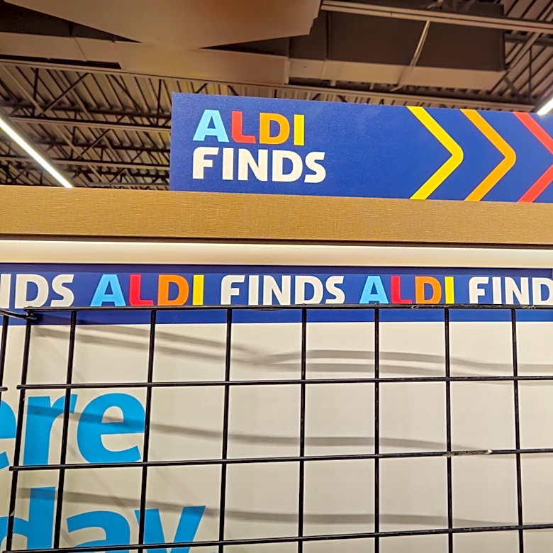 Customers Say This Aldi Fall Dessert Is Worth Adding To Your Cart