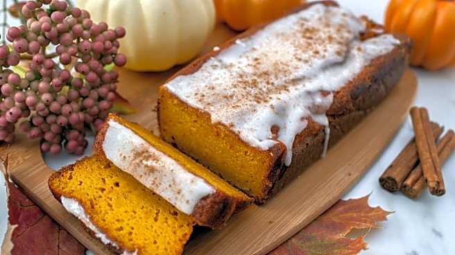 10 Tips For Making Bakery-Worthy Pumpkin Bread