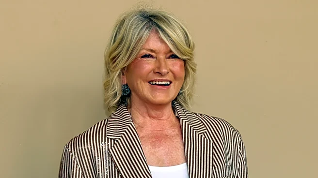 Martha Stewart's Simple Tip For Perfectly Sturdy Tarts