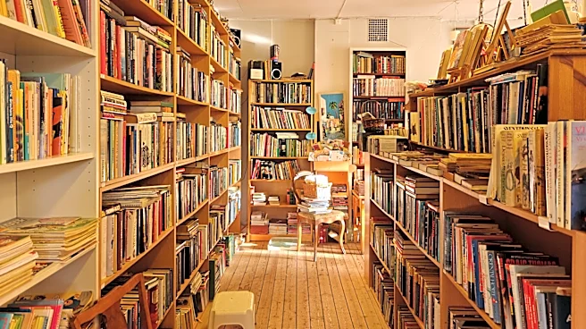 8 Old-School Cookbooks To Look For At Thrift Stores