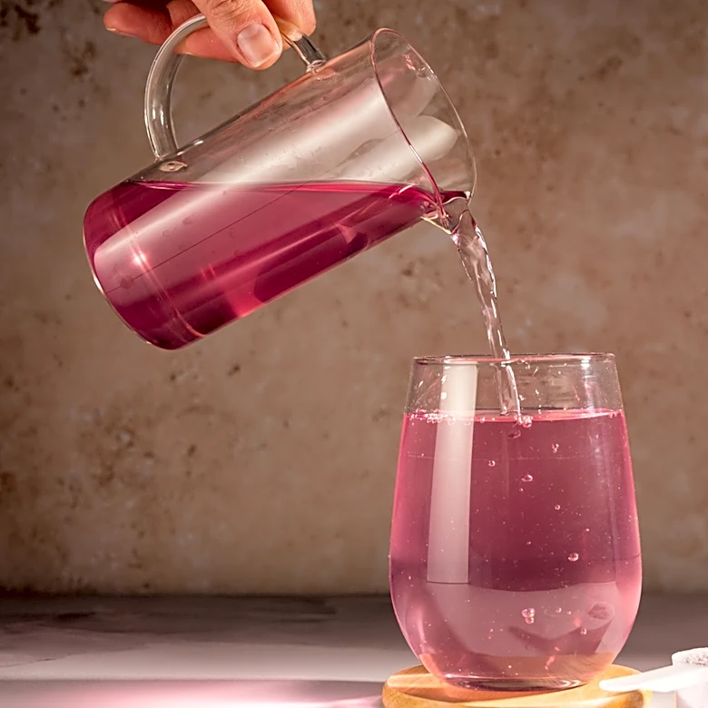 Not Prime, Not Vitamin Water: The Best Hydration Drink On Store Shelves In 2026