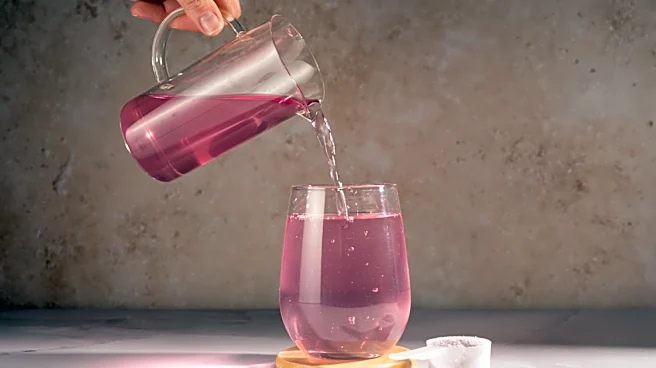 Not Prime, Not Vitamin Water: The Best Hydration Drink On Store Shelves In 2026