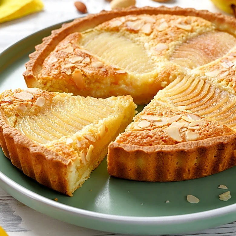 The Best Pear Variety For Homemade Pie (And How To Cut Them)