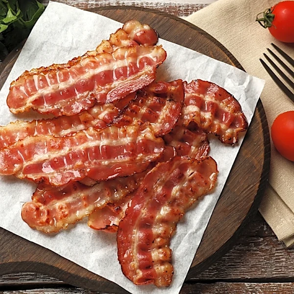 10 Bacon Bits Brands Made With Real Pork