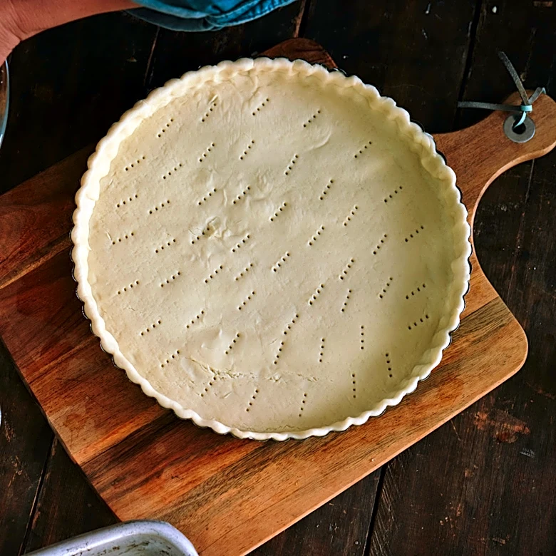 Pies Vs Tarts: What's The Difference?
