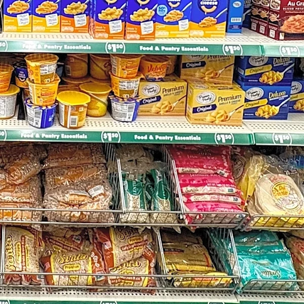 Stop Buying Tortillas From Dollar Tree - Here's Why