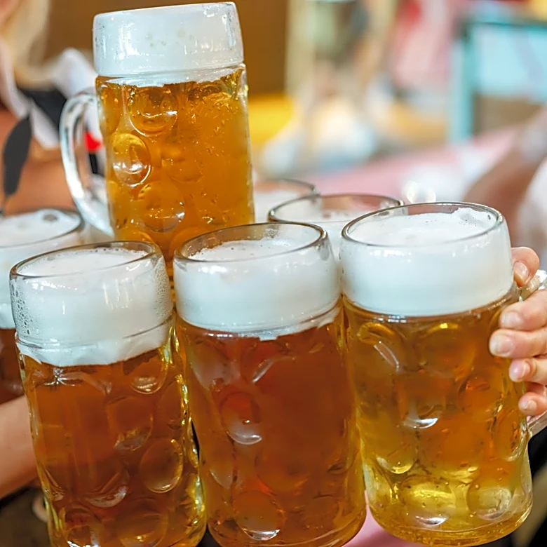 Beer Garden Vs Beer Hall: What's The Difference?