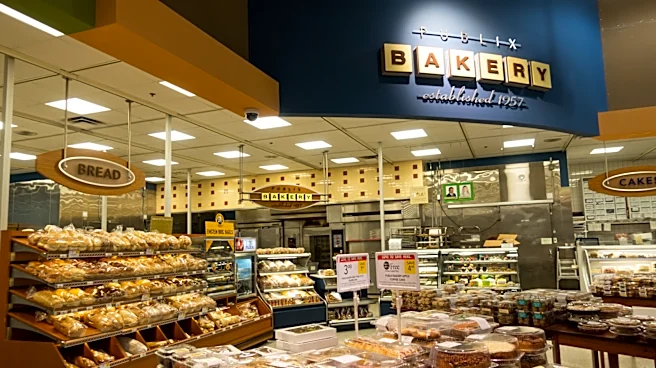 Forget Donuts: How To Get The Publix Bakery To Glaze Other Sweet Treats