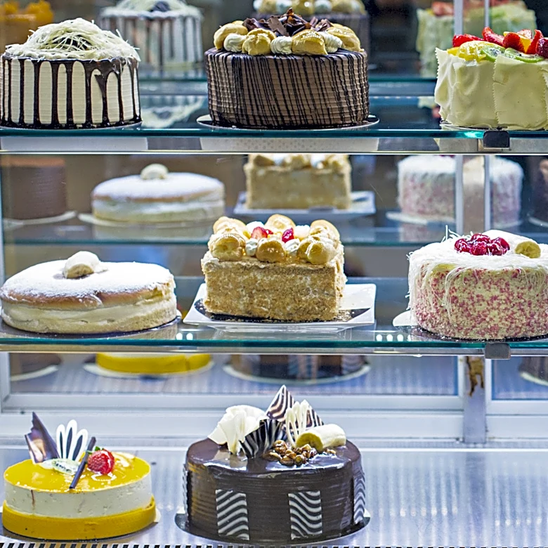 This Southern Cake From The 1800s Deserves A Revival