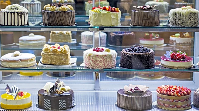 This Southern Cake From The 1800s Deserves A Revival