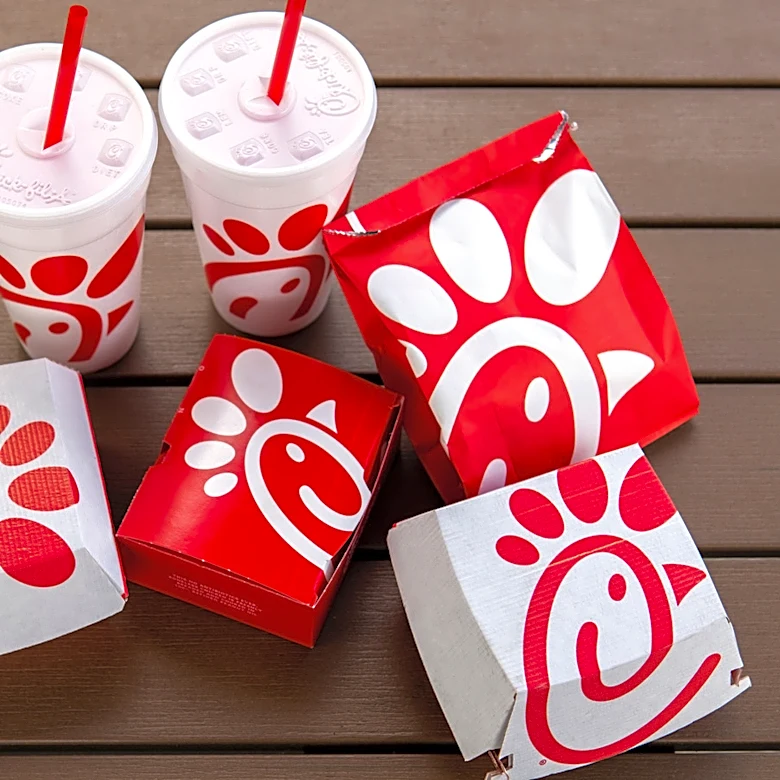 3 Ordering Tips To Get A Better Chick-Fil-A Breakfast