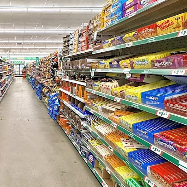 The Dollar Tree Cookies That Are An Impressive Girl Scouts Dupe
