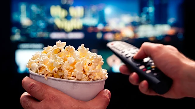 The Canceled Food Network Competition Show That Deserves A Revival