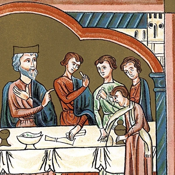 9 Classic Foods People Ate In Medieval Times