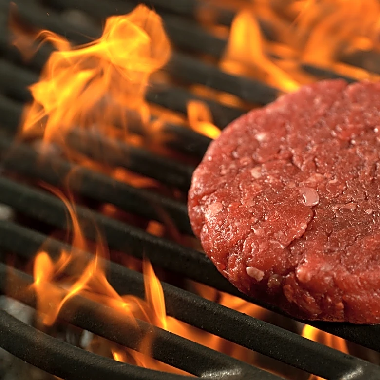 6 High-Protein Fast Food Menu Items To Order Right Now