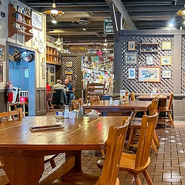 For A Better Cracker Barrel Breakfast, Order Your Eggs This Way