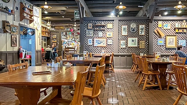 For A Better Cracker Barrel Breakfast, Order Your Eggs This Way