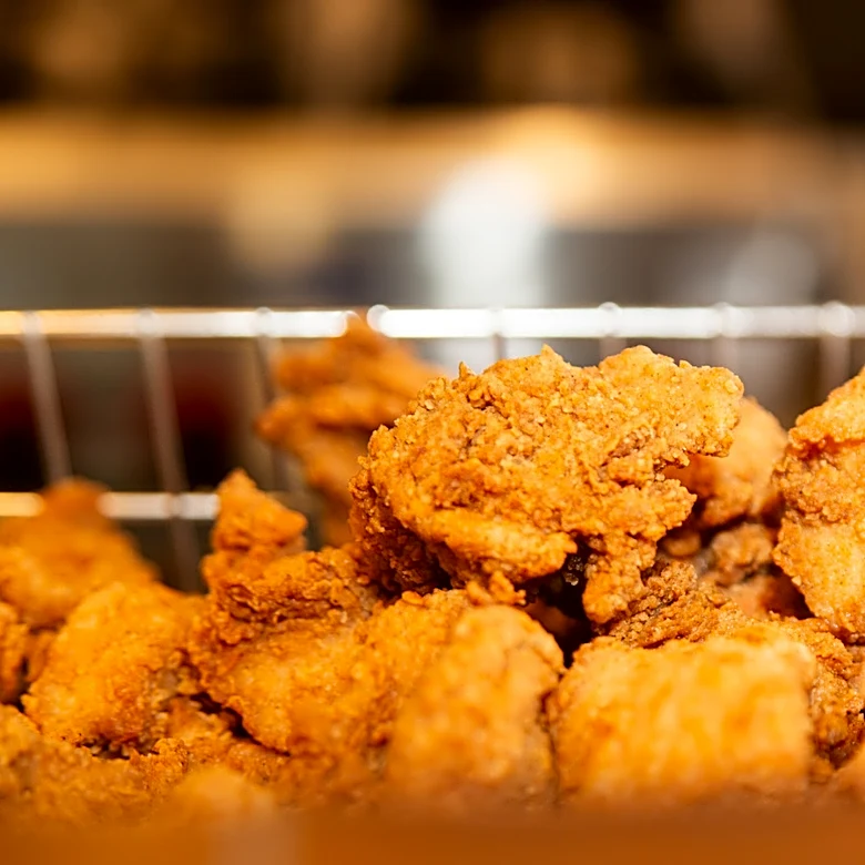 The 5 Differences Between Chick-Fil-A And KFC Chicken