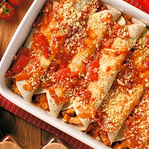 10 Frozen Mexican Foods That Taste Better Than Takeout, According To Customers
