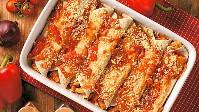 10 Frozen Mexican Foods That Taste Better Than Takeout, According To Customers