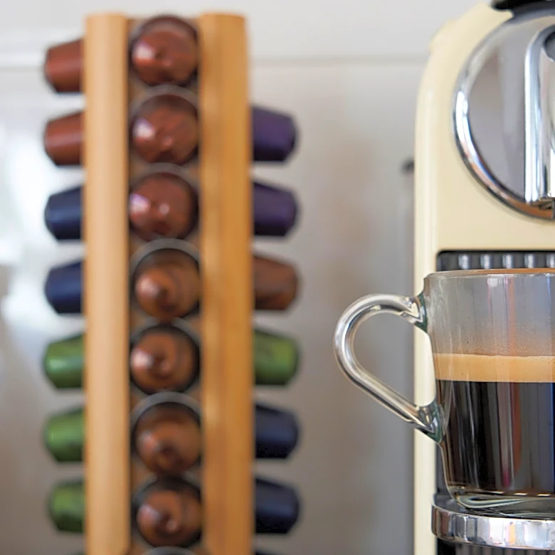 What's The Average Lifespan Of A Nespresso Machine?