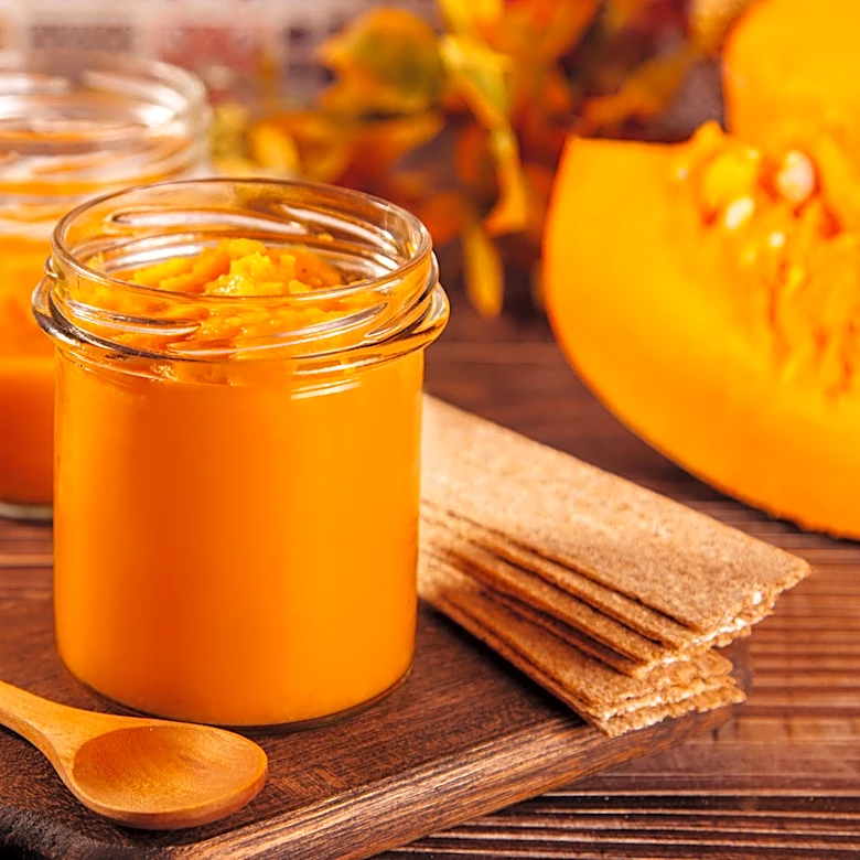 Not Libby's: The Best Canned Pumpkin Comes From This Grocery Chain