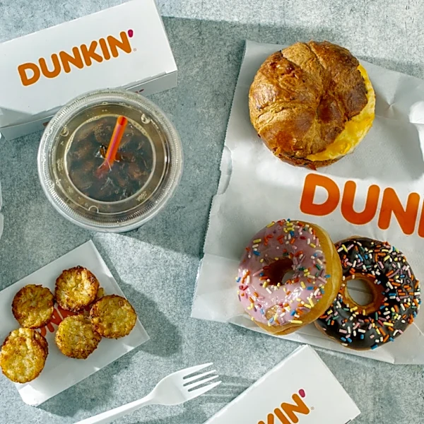 11 Ordering Tips To Get The Best Dunkin' Breakfast