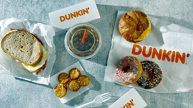11 Ordering Tips To Get The Best Dunkin' Breakfast