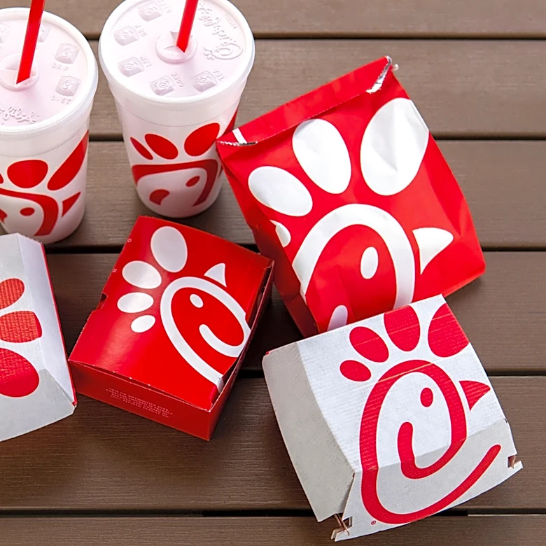So Gross: The One Chick-Fil-A Breakfast Sandwich You Should Avoid Ordering At All Cost