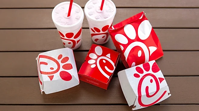 So Gross: The One Chick-Fil-A Breakfast Sandwich You Should Avoid Ordering At All Cost