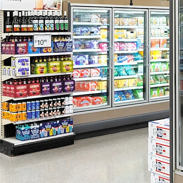 This Beloved Chain Makes The Best Freezer Aisle Fast Food Meal