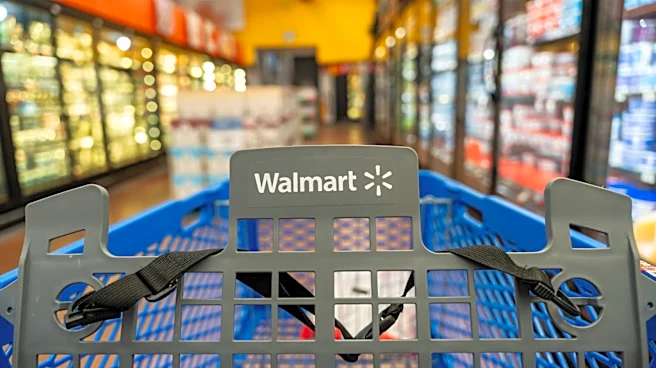11 Common Customer Complaints About Walmart's Groceries