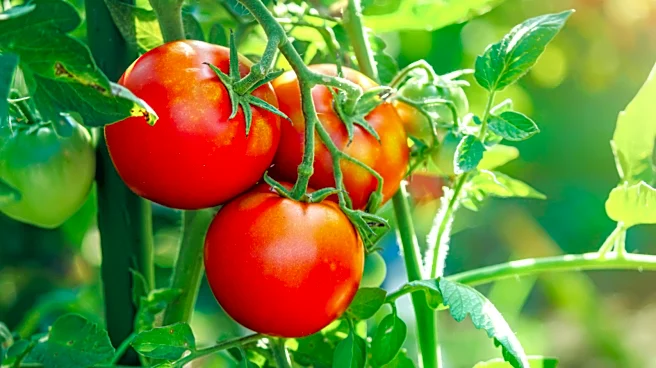What's The Average Lifespan Of Tomato Plants In Your Garden?