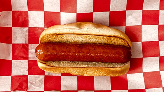 For More Flavorful Hot Dogs, Make Them Colombian-Style