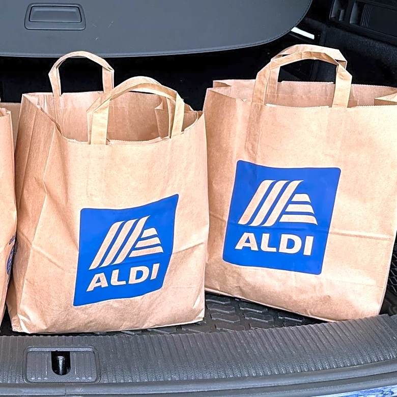 The Cheesy Frozen Appetizer Aldi Fans Can't Keep Their Hands Off: 'You Need To Grab These!'