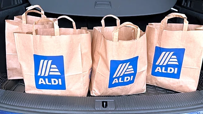 The Cheesy Frozen Appetizer Aldi Fans Can't Keep Their Hands Off: 'You Need To Grab These!'