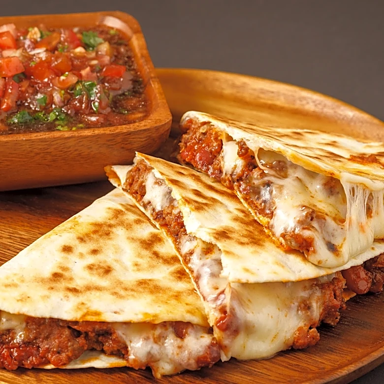 5 Ordering Tips For The Best Fast Food Quesadilla Every Time
