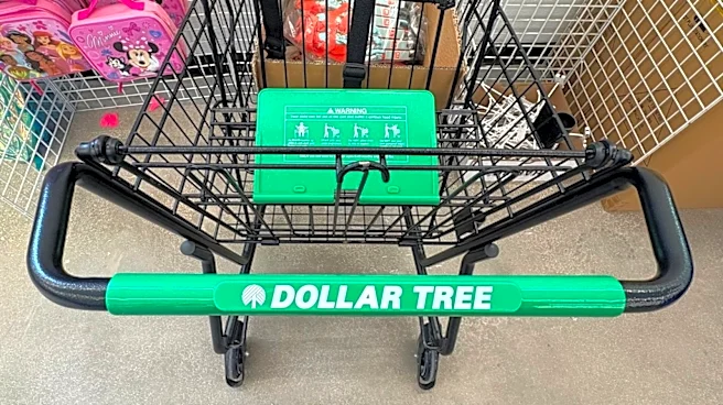 Check Dollar Tree For This Type Of Item On Your Next Shopping Trip