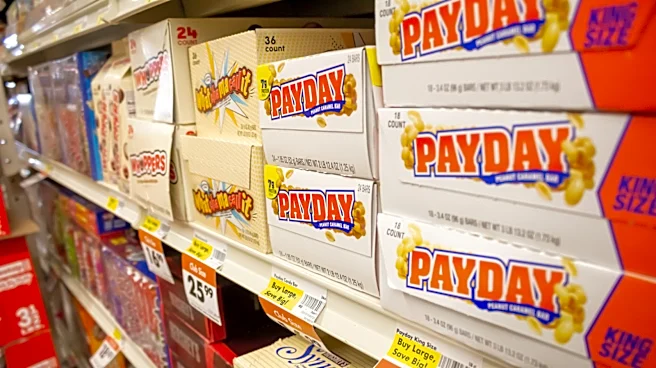 How King-Sized Candy Bars Got Their Name Begins With Cigarettes