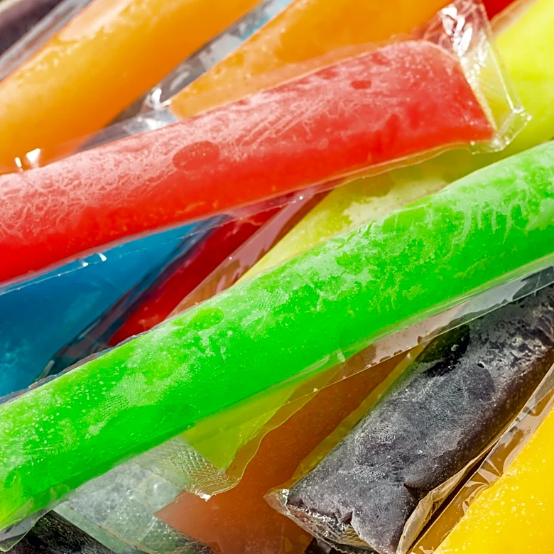 Cool Down With These 6 Unique Freezer Pops From Dollar Tree