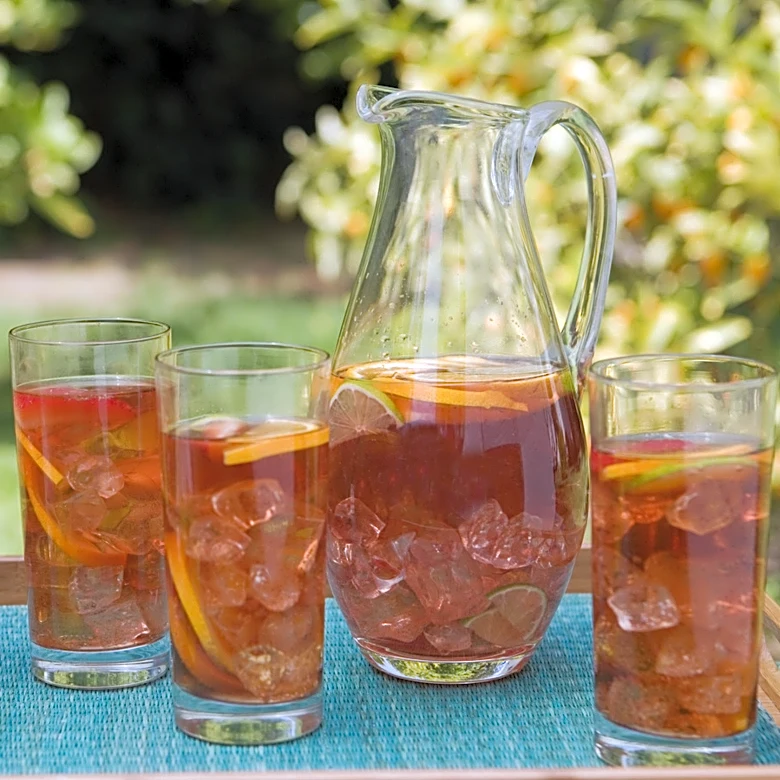 Not Arizona Or Pure Leaf: The Best Bottled Sweet Tea Brand You Can Buy