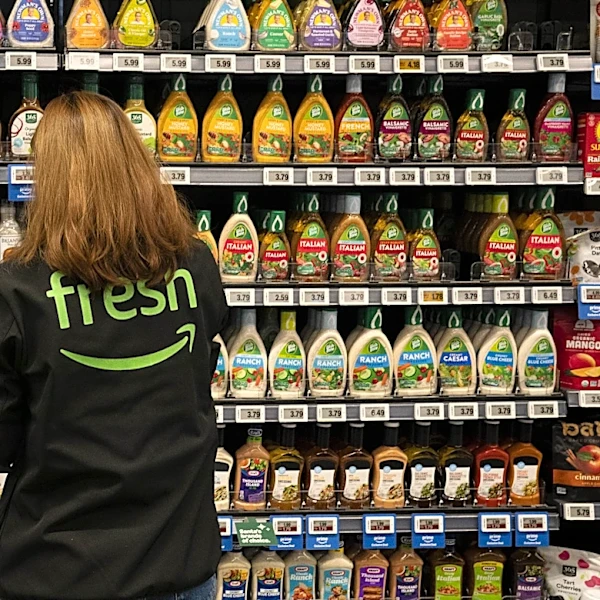 The Worst Store-Bought French Dressing Has One Major Flaw