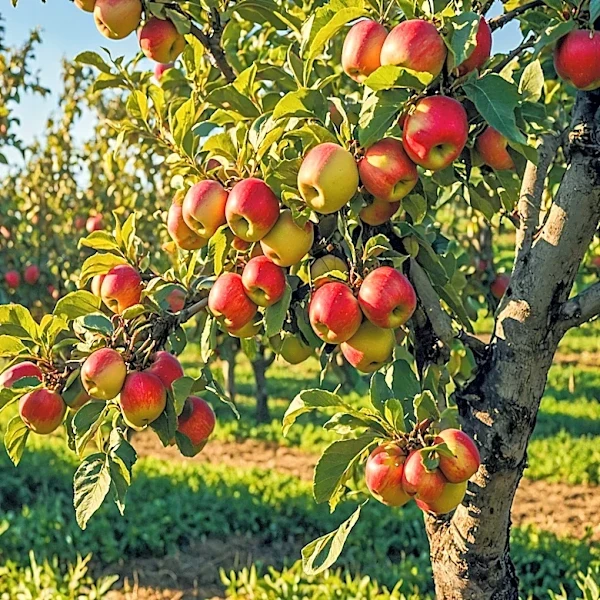 Look For This Apple Variety If You Prefer Tart Flavors (It's Not Granny Smith)