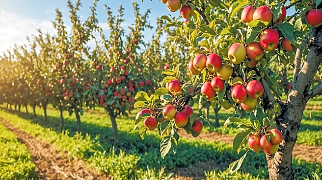 Look For This Apple Variety If You Prefer Tart Flavors (It's Not Granny Smith)