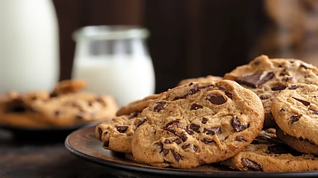 Skip Chocolate Chips: Make Bakery-Worthy Cookies With One Simple Swap