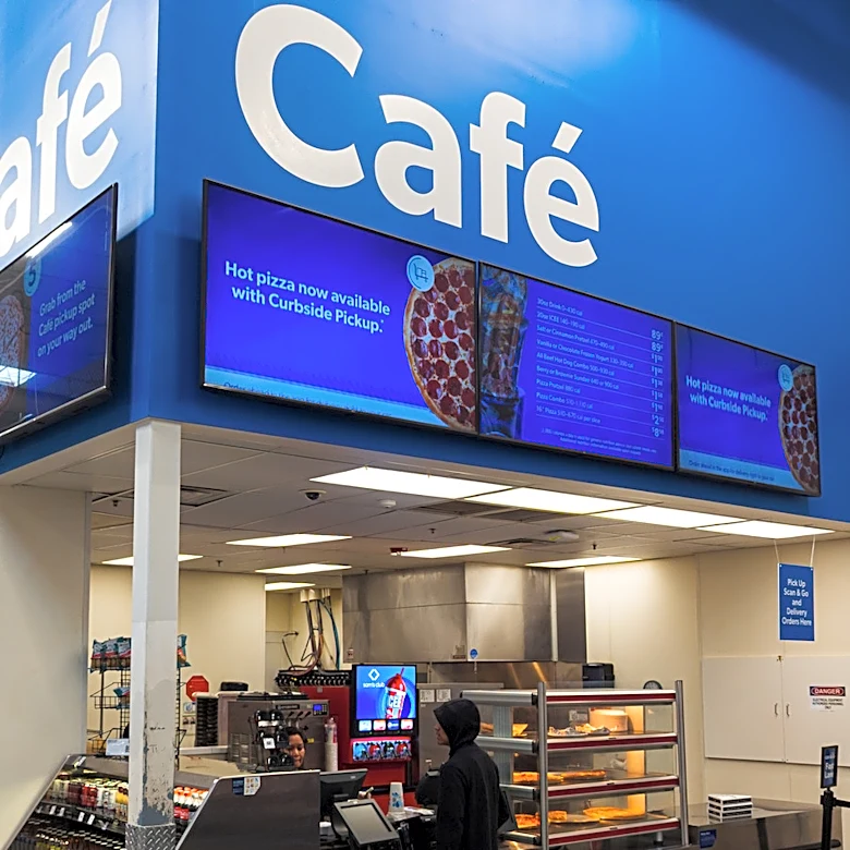 This Sweet Sam's Club Cafe Item Deserves A Revival