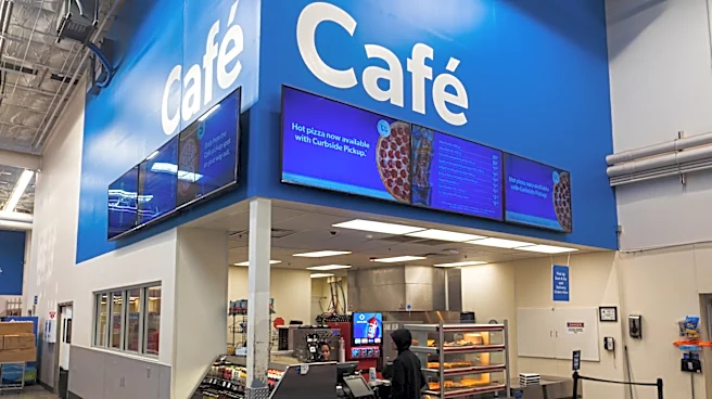 This Sweet Sam's Club Cafe Item Deserves A Revival