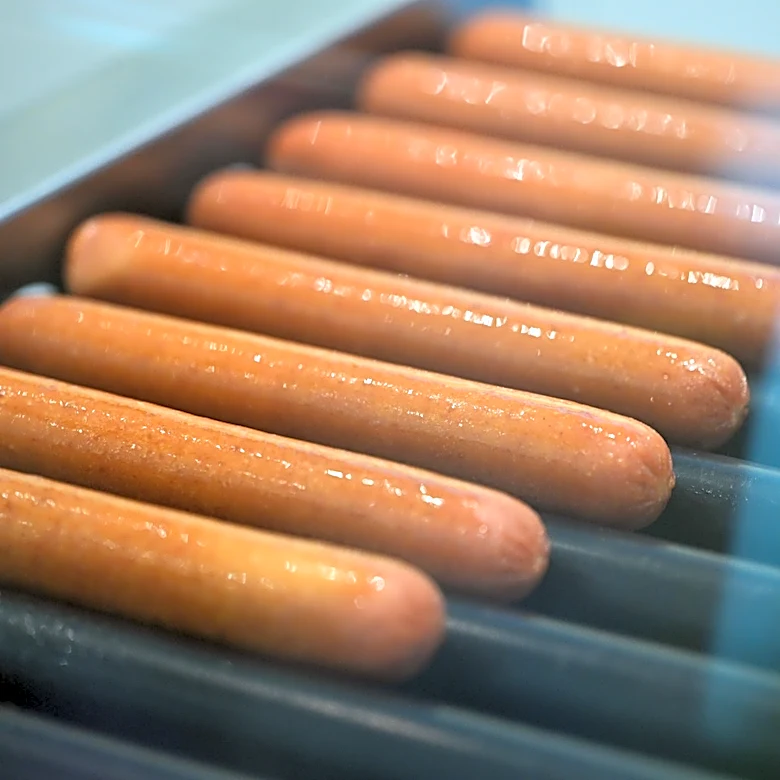 For More Flavorful Hot Dogs, Make Them Indian-Style