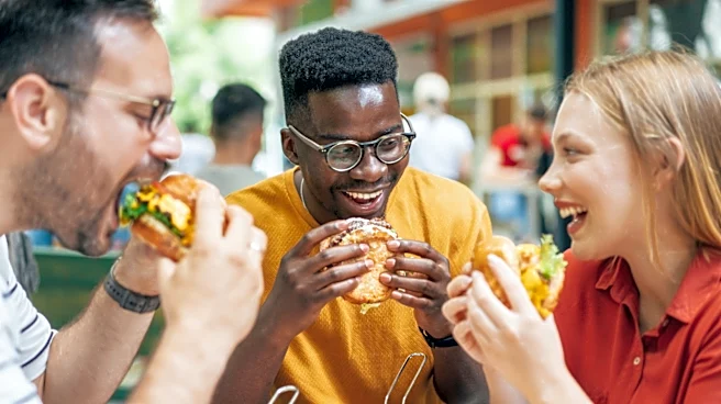 The Popular Chain Restaurant You Are, Based On Your Zodiac Sign