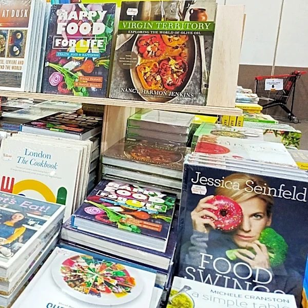 This Cookbook Scandal Rocked A Former Masterchef Contestant's Career For Good